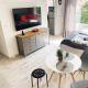 King Size Sunny Home 19 minutes to Center, Praha - Fotografie 3