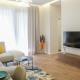 Lindi's Apartments 4 5, Tirana - Fotografie 2