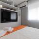 Sunrise Studio - GRU 413, 瓜鲁柳斯 - 照片 10