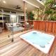 Beach House with spa among the trees Coolum Beach - Foto 4
