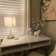 Cozy, 1st floor apartment 2bdrms Plus Semi Private room with Futon Pets with fee Family Friendly Close to Everything, Cleveland - Photo 10