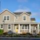 Sasquatch Shore House, Ocean Shores (fotografie 4)