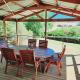 Yaringa Cottage, ultimate entertainer!