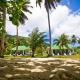 Chalets d'Anse Forbans SelfCatering, Takamaka (fotografie 10)