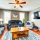 Sodus Point Home - Walkable to Beach!
