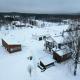 Arctic River Chalet, Rovaniemi - Fotografie 10