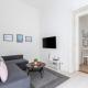 Deluxe Cozy Home in the Heart of Budapest, Budapest - Foto 4