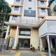 Hotel Plaza Heights by RAK Rooms, Mangaluru, Mangalúr - Fotografie 5