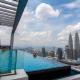 Faced Suites Platinum KLCC, Kuala Lumpur - Foto 4