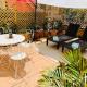 Charming studio mezzanine w/ large terrace - Nice, Nice - Fotografie 1