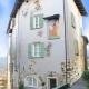 Antica Torre, Sondrio (fotografie 2)