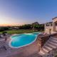 Villa Smeralda, with Private Pool in Porto Cervo, Sardinia, Porto Cervo (Foto 3)