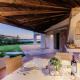 Villa Smeralda, with Private Pool in Porto Cervo, Sardinia, Porto Cervo (Foto 7)