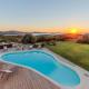 Villa Smeralda, with Private Pool in Porto Cervo, Sardinia, Porto Cervo (Foto 10)