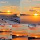 Watersedge Retreat, views, sunsets, dogs welcome Sandside - Fotografie 1