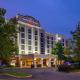 SpringHill Suites by Marriott Norfolk Virginia Beach - Fotografie 3