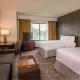 SpringHill Suites by Marriott Norfolk Virginia Beach - Fotografie 6