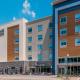 Fairfield by Marriott Inn & Suites Virginia Beach Town Center - Fotografie 3