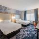 Fairfield by Marriott Inn & Suites Virginia Beach Town Center - Fotografie 7