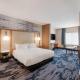 Fairfield by Marriott Inn & Suites Virginia Beach Town Center - Fotografie 9
