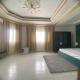Hôtel rotana, Brazzaville (fotografie 5)