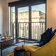 City View - A Stunning 2 Bed Apartment Glasgow - Fotografie 3