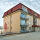 Garni Hotel Třeboň, Třeboň (fotografie 8)
