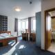 Garni Hotel Třeboň, Třeboň (fotografie 3)