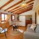 Lovely Appartment 'Solana' with big garden, nice pool Teulada - Fotografie 10