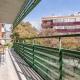 ApartsNouBcn Equador Les Corts Barcelona - Zdjęcie 9