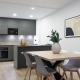ApartsNouBcn Equador Les Corts Barcelona - Zdjęcie 8