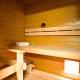 1BR Suite - King Size Bed - Wi-Fi - Sauna Rovaniemi - Foto 5