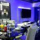 2BR Lower Penthouse @ Acqua Private Residences, Manila - Fotografie 5