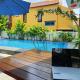 An Bang Gold Coast Beach Villa, Hội An - Photo 4