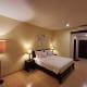 Dalia Budget Hotel, Senggigi