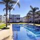 Studio minimaliste marbella beach, Mansouria (zdjęcie 2)