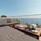 Appartamento in Villa con accesso al mare, vista mozzafiato, Palermo - Zdjęcie 1