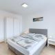Damar Apartmani, Сень (фото 4)