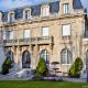 Villa Bonnabel, Nancy (fotografie 2)