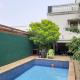 Villa Serenity Le Sejour Pondicherry, Kottakupam - 写真 3