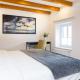 stadtmauer apartments - Stilvolle Wohnung mit King Bett direkt an der historischen Stadtmauer, Nördlingen - Photo 3