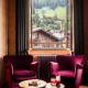 Hotel-Restaurant Valrose, Gstaad (fotografie 8)