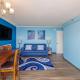 Immaculate Oceanfront Penthouse Suite With Amazing Updates!-Caravelle Resort 1511-Sleeps 6 Guests!, Myrtle Beach - Foto 5