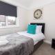 Spacious-Comfortable-Free Parking-Garden, Nottingham - Foto 2