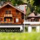 Hotel-Restaurant Valrose, Gstaad (fotografie 5)