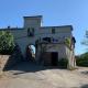 Amazing castle house, Mombaldone