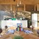 Penthouse Deluxe, Lembruch (foto 10)