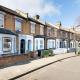 Cozy 4 bedroom home in Hackney, London, Londýn - Fotografie 4