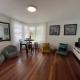 Bright Corner 1 bedroom, 2 blocks to Beach, w/Pool Miami Beach - Fotografie 8