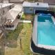 Remodeld5BR Modern Retreat with Covered Pool, El Paso (Foto 5)